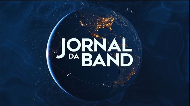 Jornal da Band