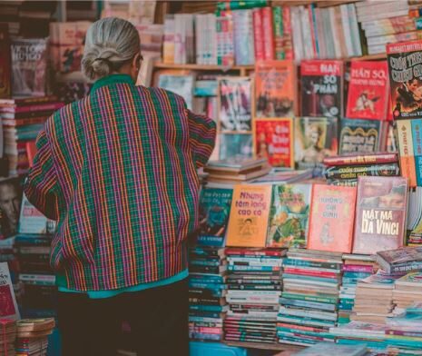 Literatura Periférica