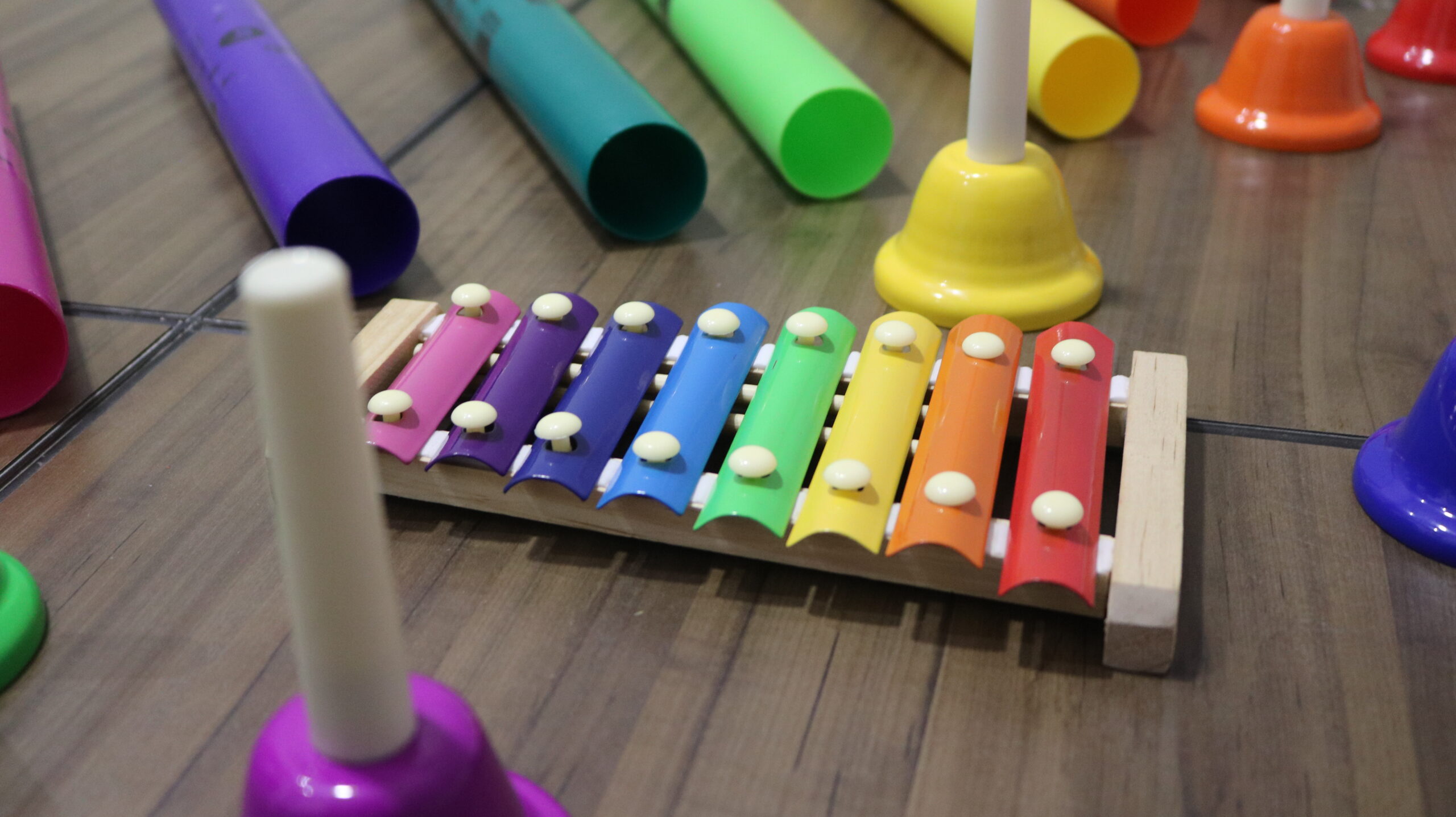 musicoterapia